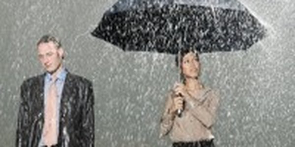 Сегодня в Приморье пройдут дожди