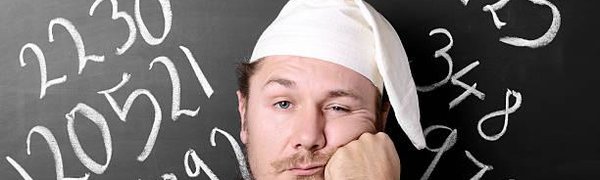 Изменение климата не даёт людям спать по ночам