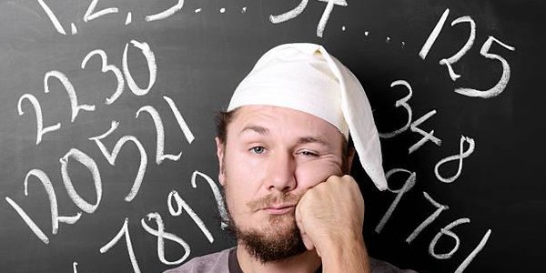 Изменение климата не даёт людям спать по ночам