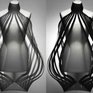 Ученые создали высокотехнологичное интимное платье
