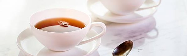 Чёрный чай помогает похудеть не хуже зелёного