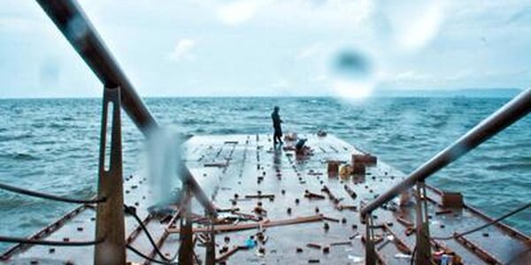 Дождливая погода будет в Приморье на выходных