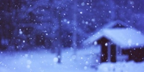 Зима в Приморье набирает силу