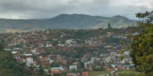 Мадагаскар подвергся смертельной опасности