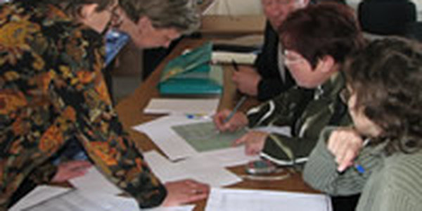 Вчера в Приморскгидромете прошло рабочее совещание по развитию гидрологической сети