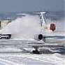 Аэропорт Владивостока закрыт до 12 ночи