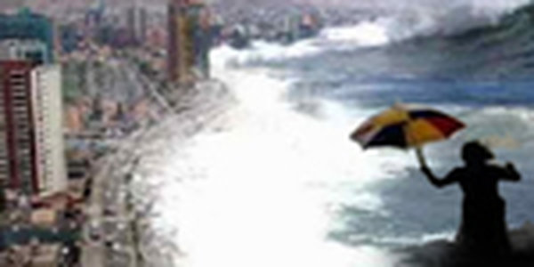 Водная стихия вновь убивает людей