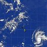 На Гавайские острова надвигается ураган 
