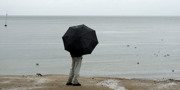 Приморскгидромет распространил штормовое предупреждение об интенсивных осадках