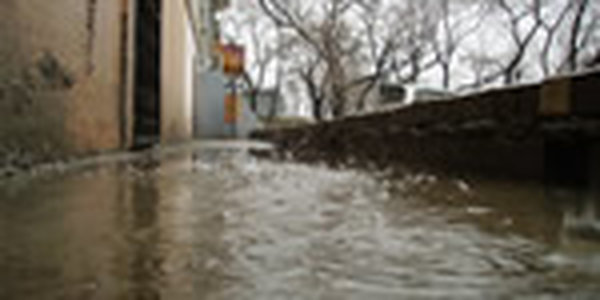 Приморье ожидает холодное воскресенье