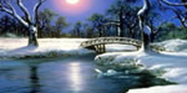 Атмосфера Евразии перестраивается на зимний режим