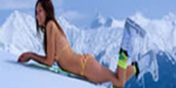 Болгария: октябрьский снегопад - впервые за 60 лет