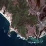 У острова Суматра произошло землетрясение