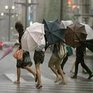 Синоптики предупреждают о вероятности ухудшения погоды 18-19 сентября