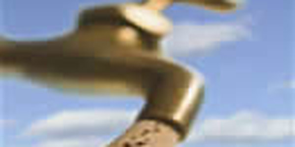 Америка борется с засухой