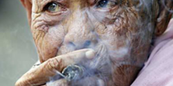 Геннадий Онищенко категоричен в отношении курильщиков