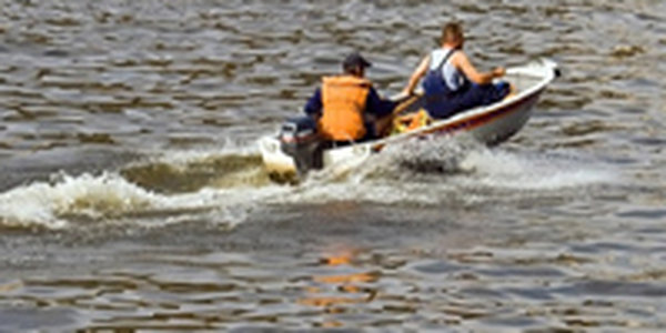 Загрязненный Амур готовится к российско-китайскому мониторингу