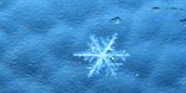 Почему за окнами приморцев сейчас идет снег?