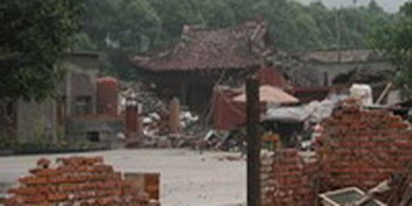 Из-за траура в Китае будет приостановлена эстафета Олимпийского огня