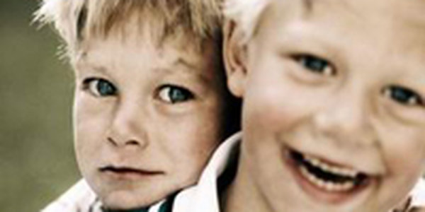 Поделись частичкой тепла с детьми! 