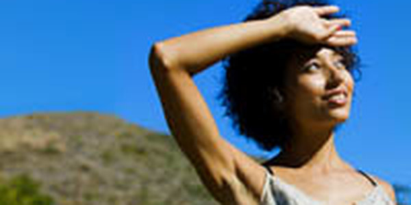 Май богат на температурные рекорды