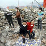 В 2008 году 89 тысяч жителей Китая погибли из-за природных катастроф