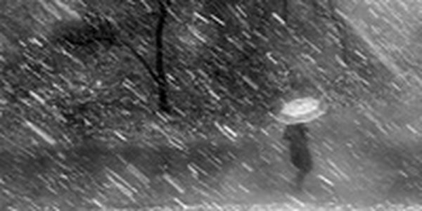 В Приморье объявлено штормовое предупреждение