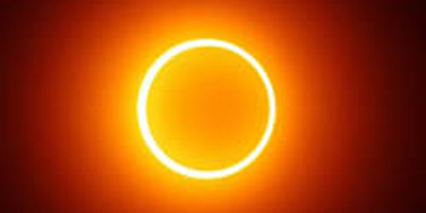 Самое долгое за два тысячелетия солнечное затмение лучше наблюдать в Китае