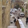 Израиль готовится к сильным снегопадам