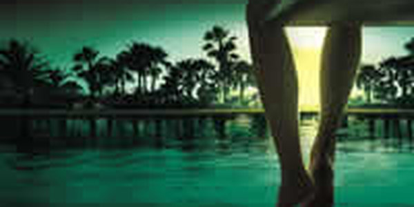 Самым теплым месяцем этим летом станет июль