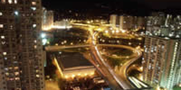 Сянгану предсказано жаркое будущее