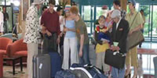 Тайфуны и наводнения ополчились против Вьетнама