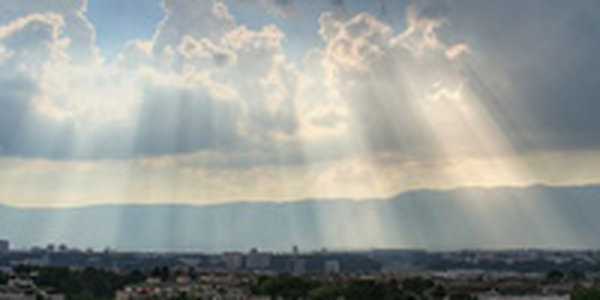 В ближайшие дни в Приморье ожидается переменчивая погода