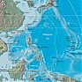 На севере Филиппинского моря образовался новый, третий по счету, тайфун
