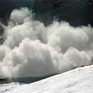 Десять человек погибли при сходе снежной лавины на севере Турции