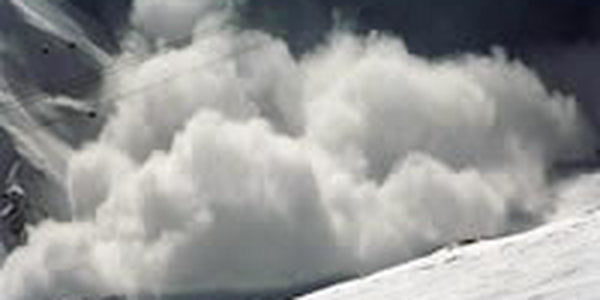 На Камчатке ожидают сход лавин