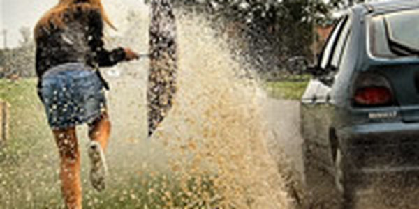 Погода в Приморье на текущую неделю