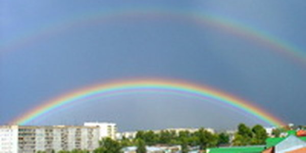 О пользе первомайских дождей