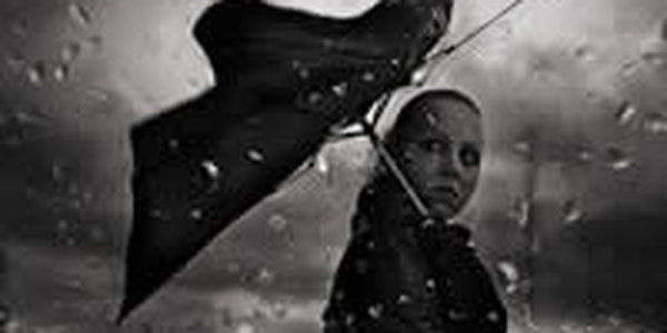 Приморье поливают дожди