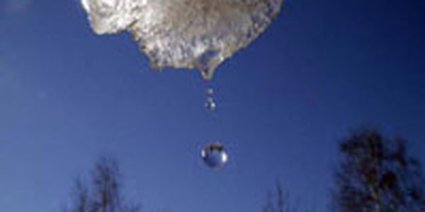 Балгодаря антициклону в Приморье потеплеет