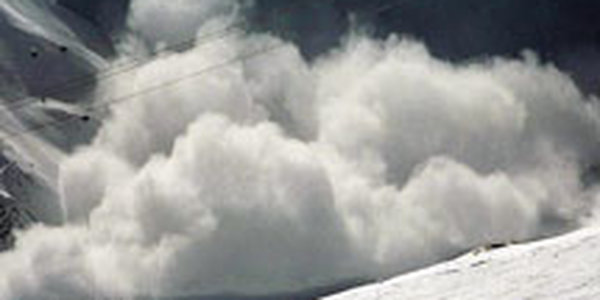 В Сочи объявлено штормовое предупреждение