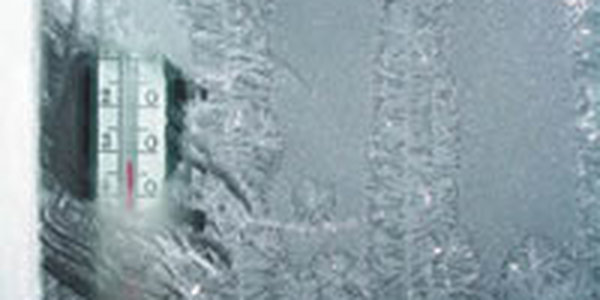 В Приморье ожидается морозная погода