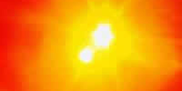 Китай испепеляет жара