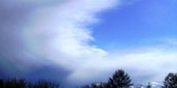 Хорошую погоду в эти выходные приморцам можно не ждать