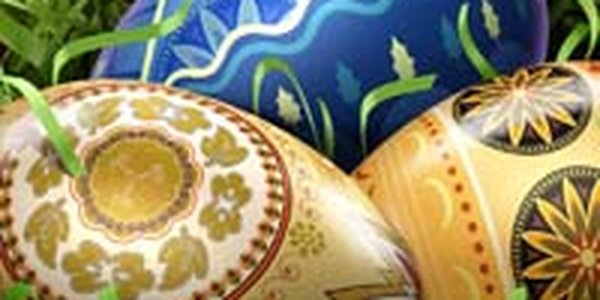 Яичный переполох на центральной площади Владивостока (ФОТО) 