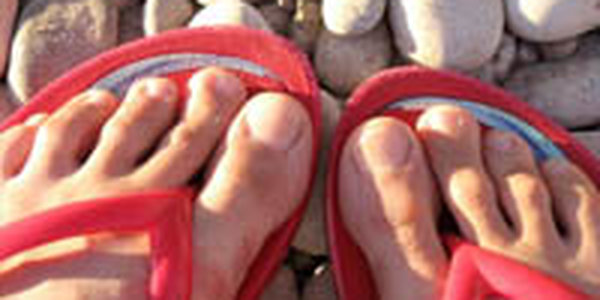 В эти выходные в Приморье пожалует лето