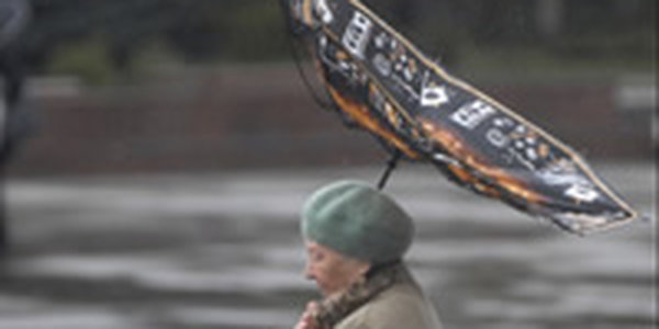 В Приморье сохраняется прохладная погода