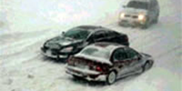 Снежные и ледяные бури в США унесли жизни 42 человек