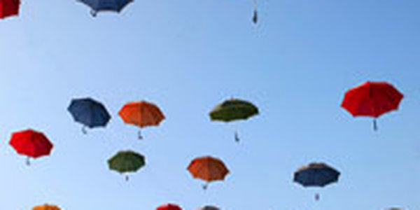 Дожди обходят Приморье стороной