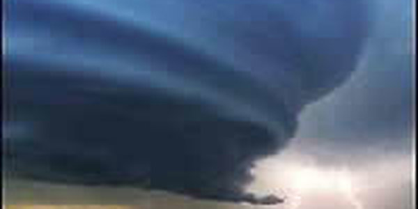 Метеорологи подводят итоги сезоных атлантических ураганов